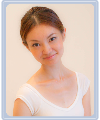 江東区豊洲バレエスタジオ