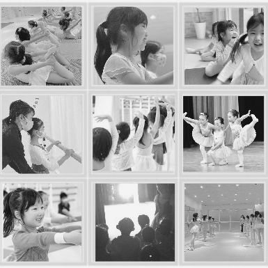 豊洲モダンダンス教室