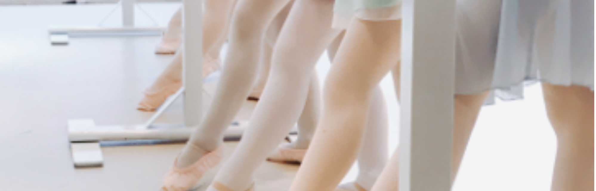 豊洲シティバレエ教室講師紹介