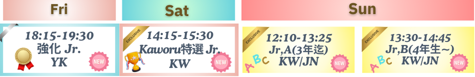 有明バレエ教室小学生からのバレエクラス