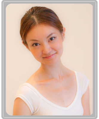 江東区バレエスタジオ