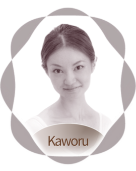 豊洲大人バレエ教室代表Kaworu