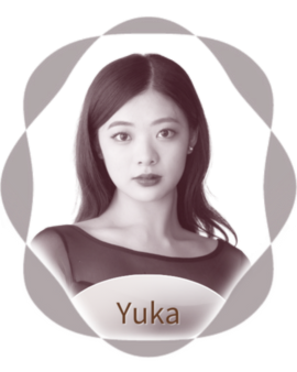 東雲大人バレエ教室Yuka