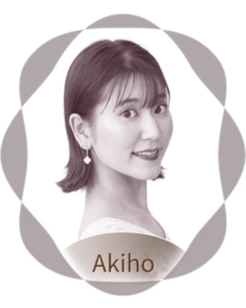 枝川大人バレエ教室Akiho