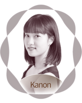 塩浜大人バレエスタジオKanon