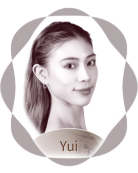 豊洲大人バレエ教室Yui