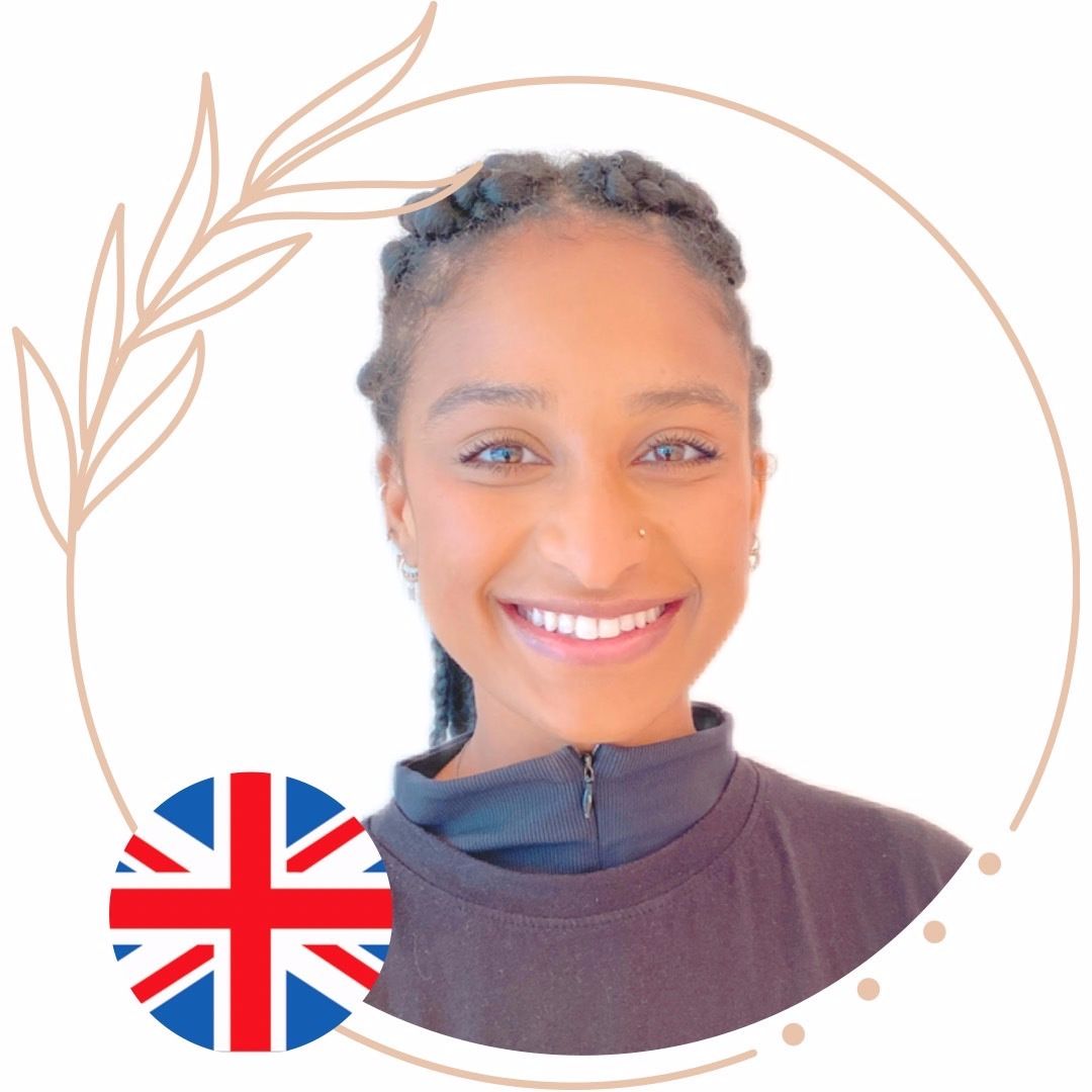 江東区辰巳子ども英語でバレエ講師