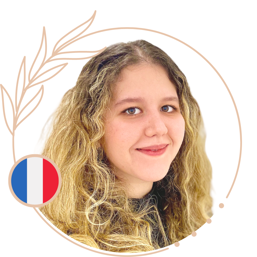 枝川子ども英語バレエフランス人先生