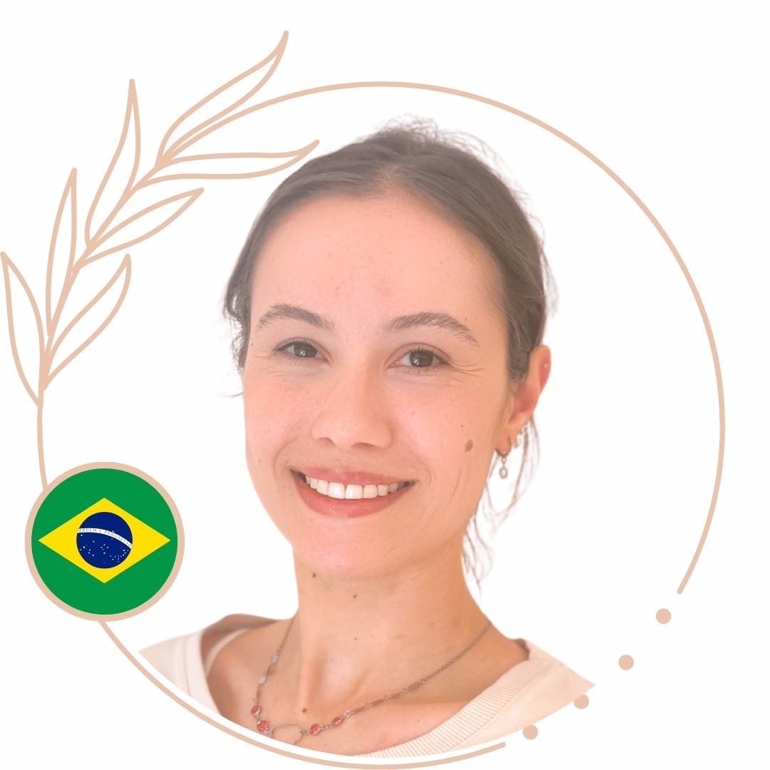 豊洲英語バレエ教室アメリカ人先生