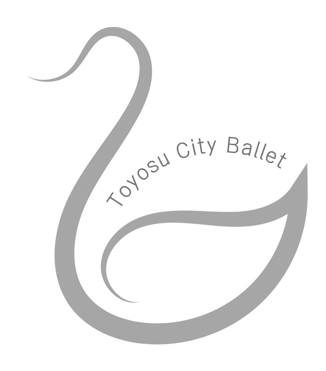 豊洲シティバレエロゴ