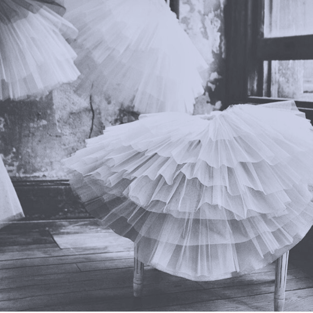 東雲自頭の良い子が育つバレエクラス