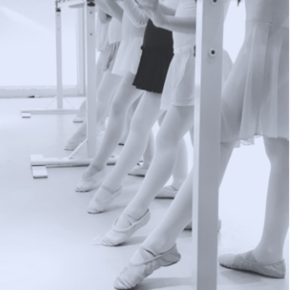 江東区豊洲幼児バレエシューズの選び方